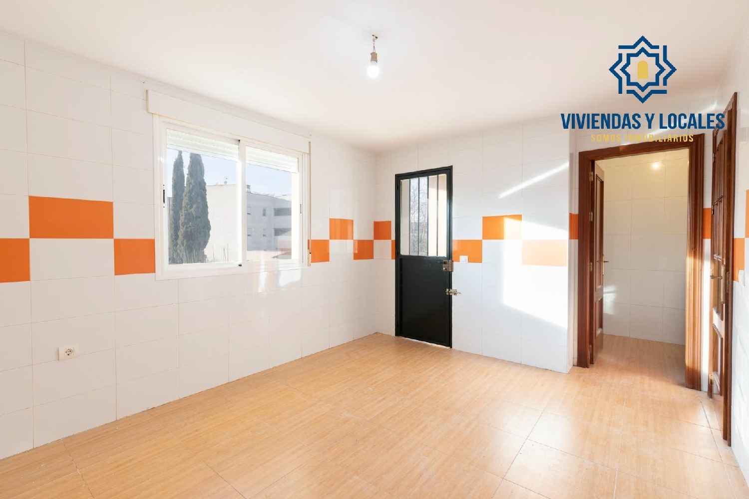  till salu hus Fuente Vaqueros Vega De Granada 7