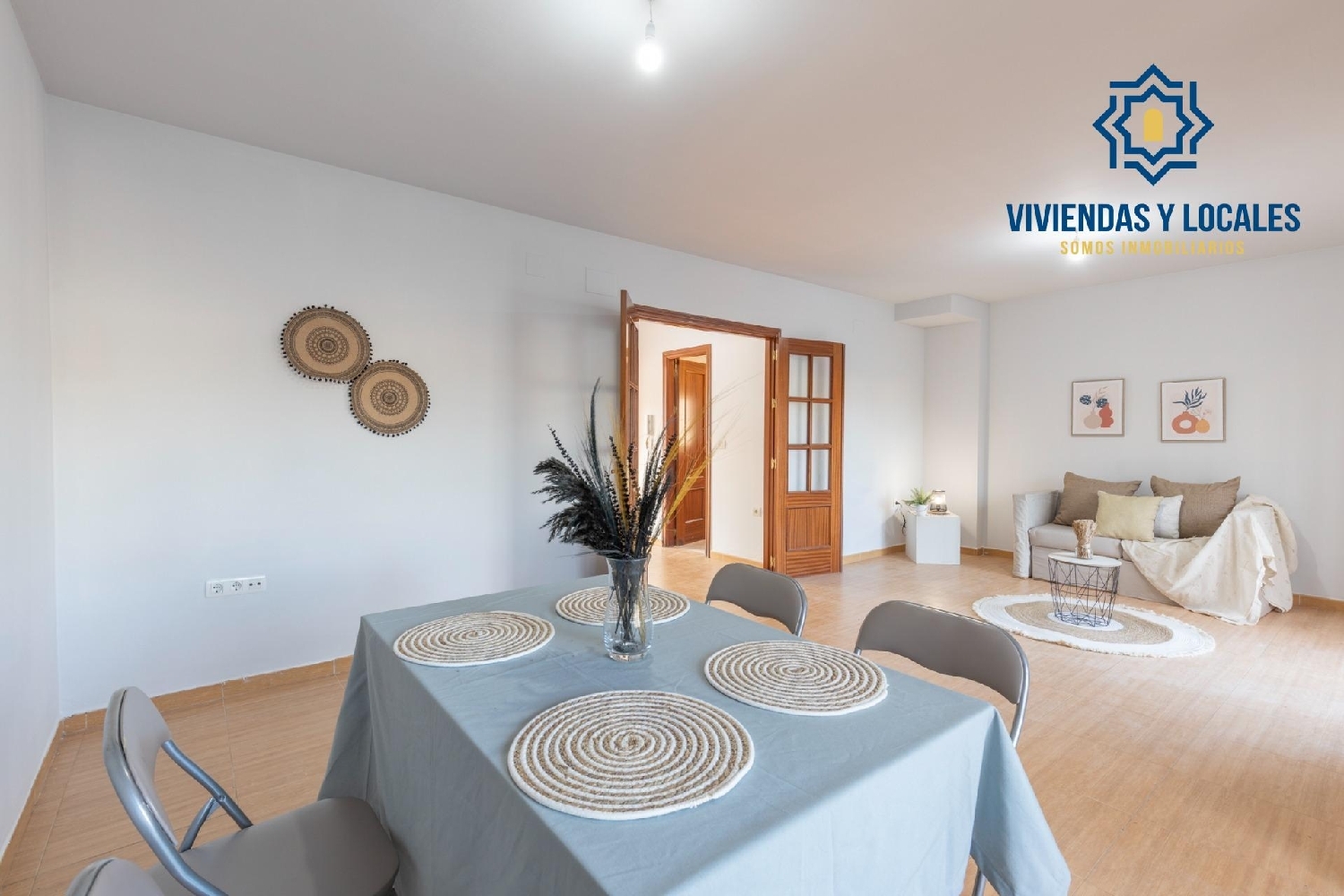  till salu hus Fuente Vaqueros Vega De Granada 3