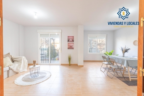 Fuente Vaqueros Vega De Granada hus foto 6358747