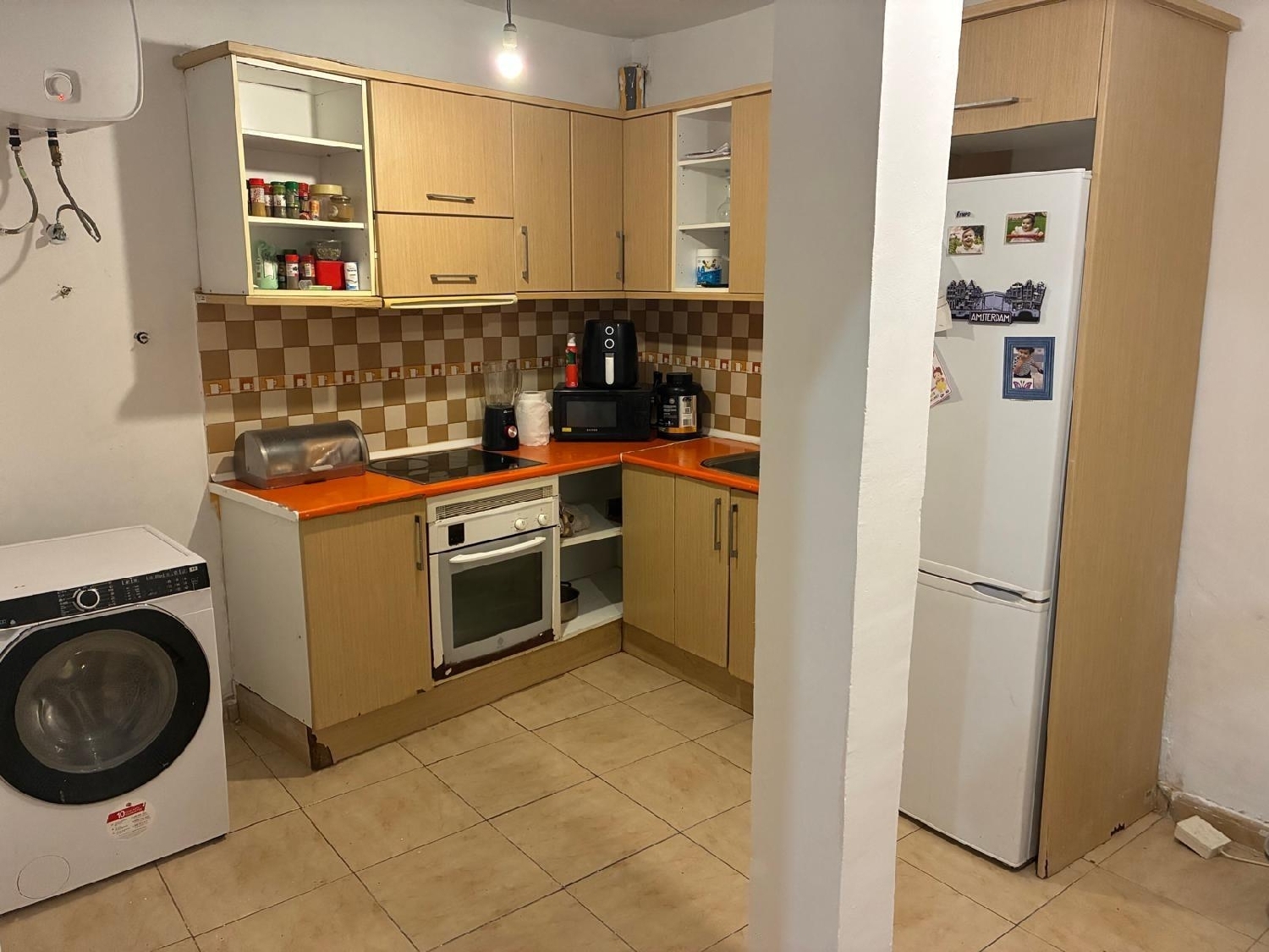  for sale house Fuentelespino De Moya Serranía Baja 4