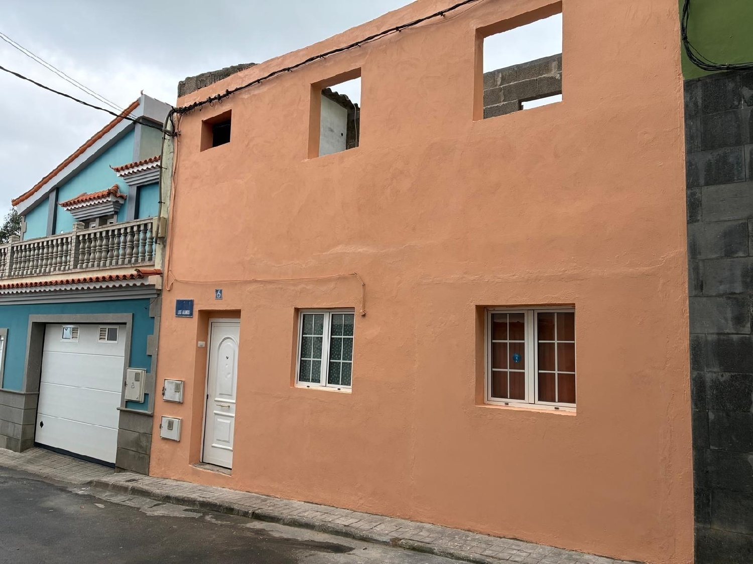  for sale house Fuentelespino De Moya Serranía Baja 1