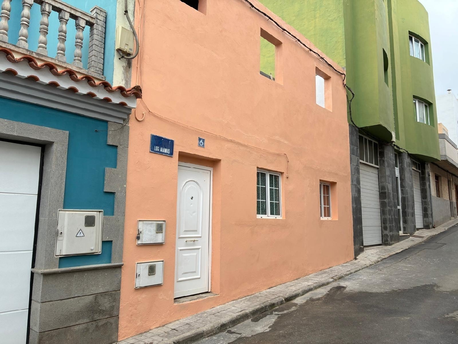  for sale house Fuentelespino De Moya Serranía Baja 2