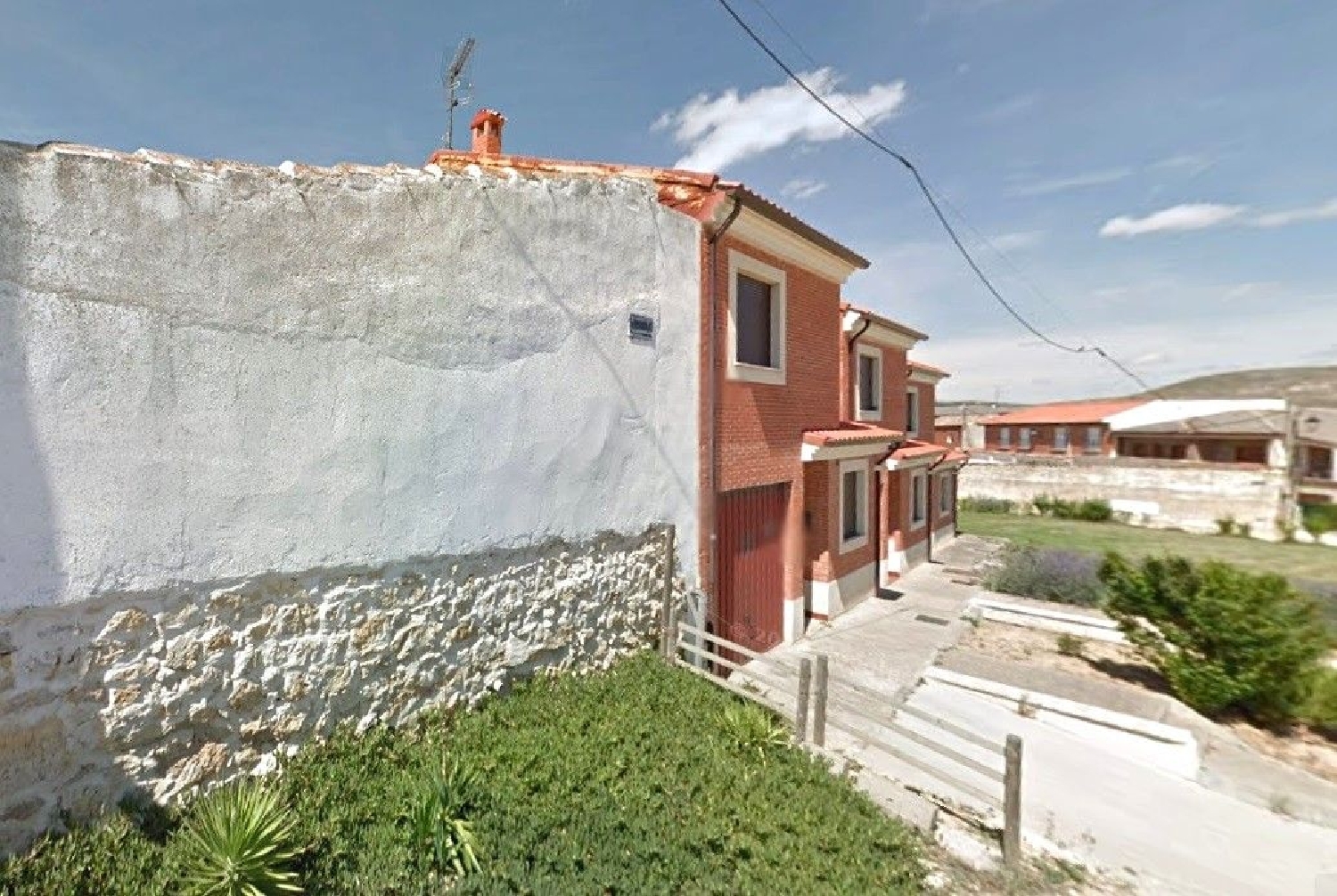  kaufen Haus Fuentes De Valdepero Tierra De Campos Palentina 3