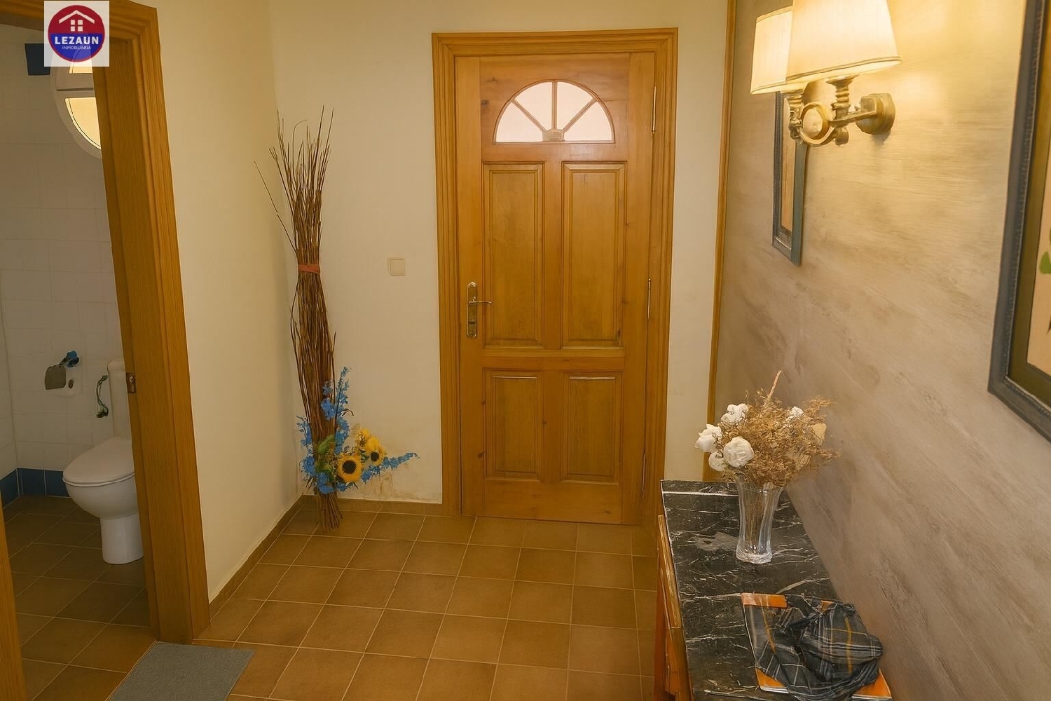  en venta casa Funes Ribera Alta 5