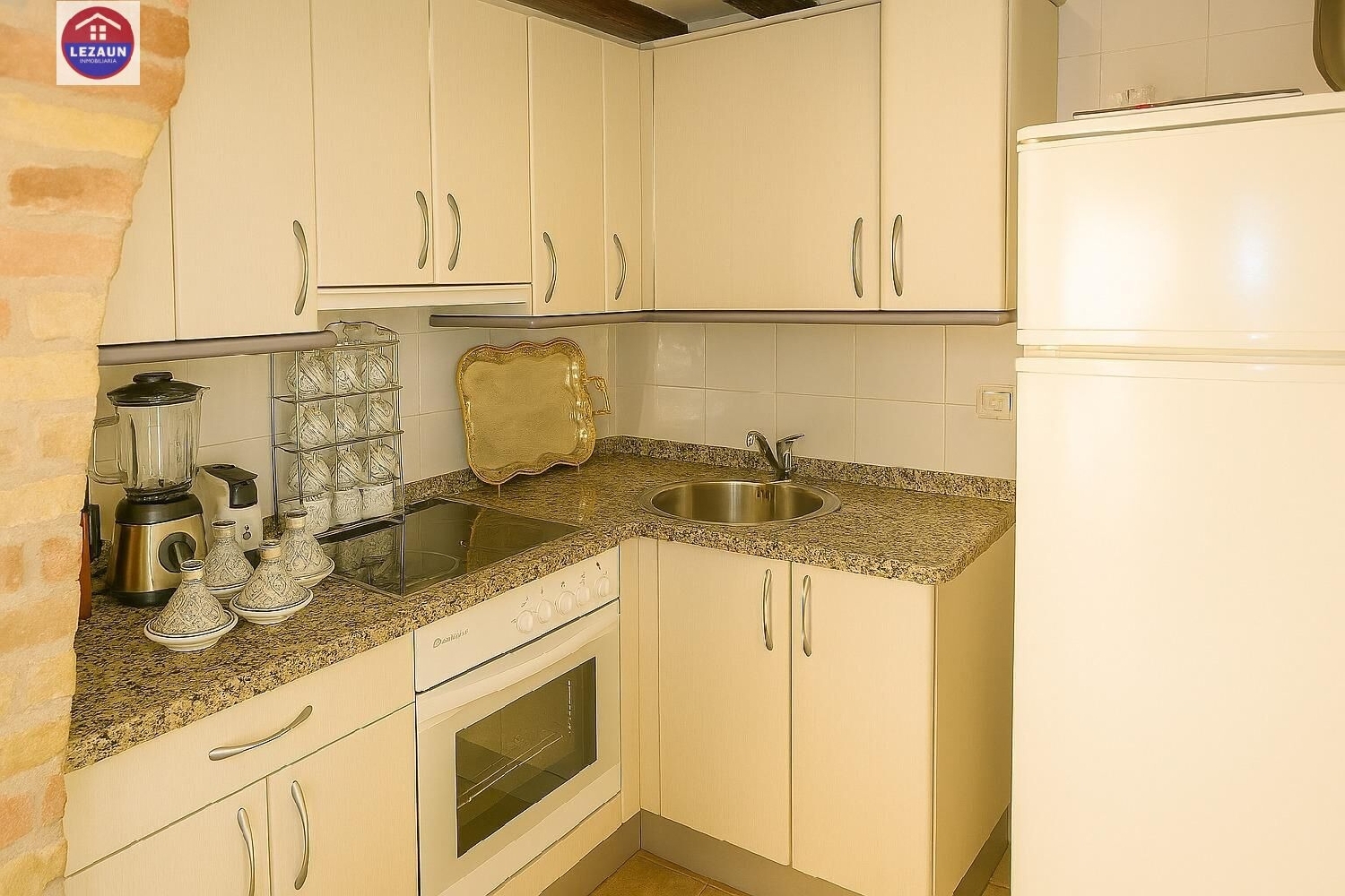  en venta casa Funes Ribera Alta 2