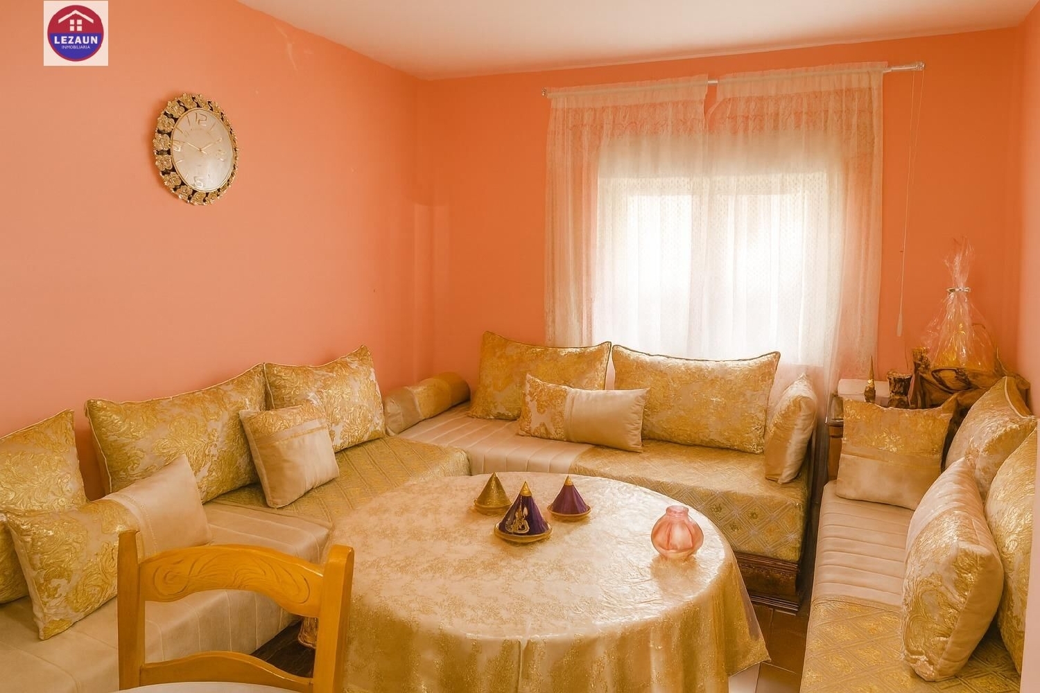  en venta casa Funes Ribera Alta 4