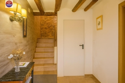 Funes Ribera Alta casa foto 6356843