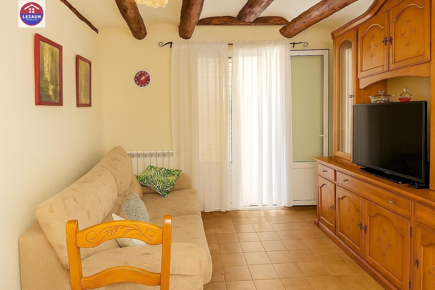  en venta casa Funes Ribera Alta 3
