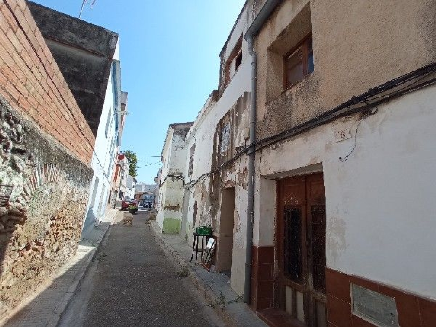 till salu hus Gandía 46701 Safor 1