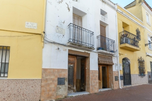 Gandía 46701 Safor hus foto 6364690