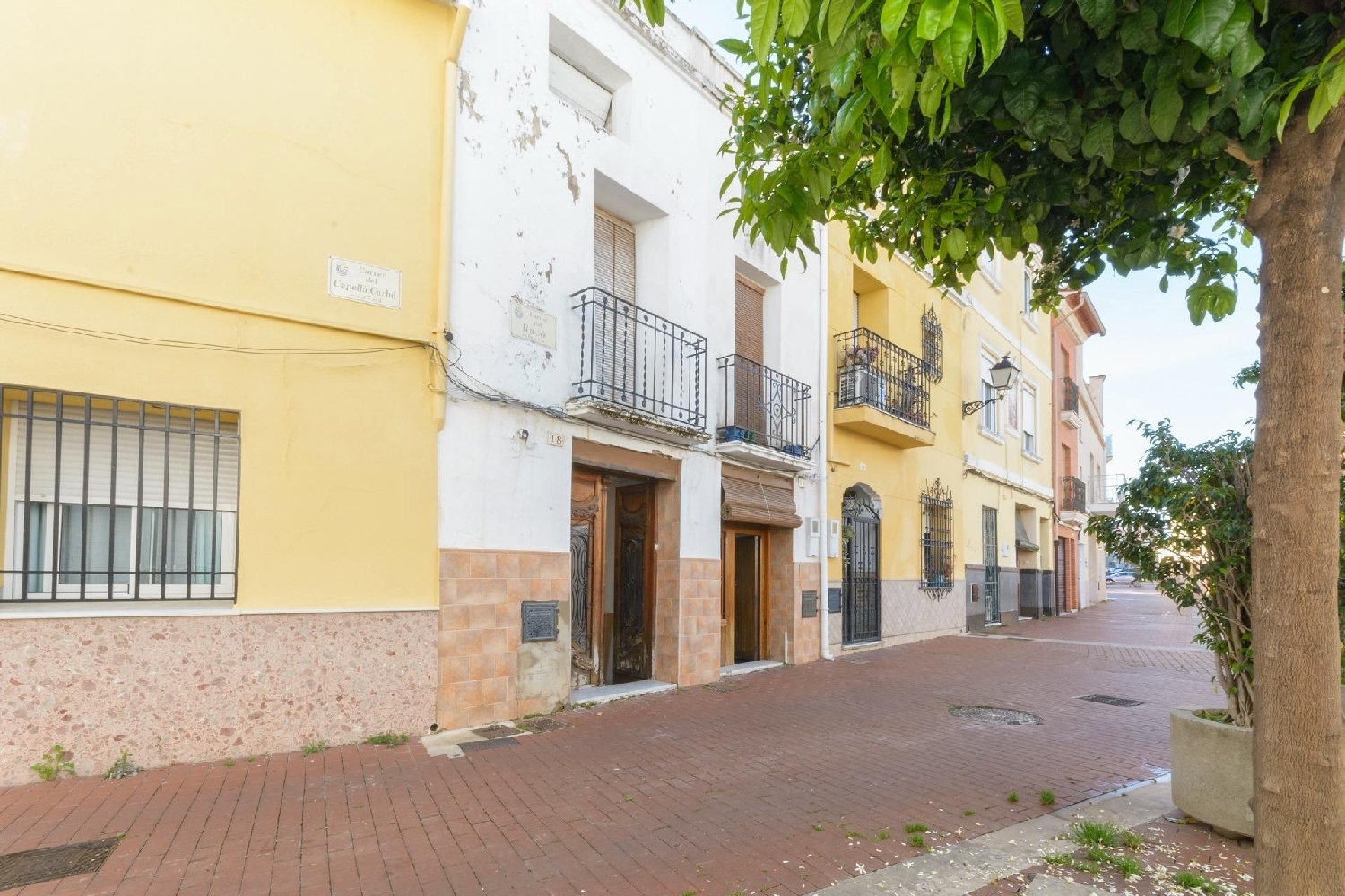  till salu hus Gandía 46701 Safor 5