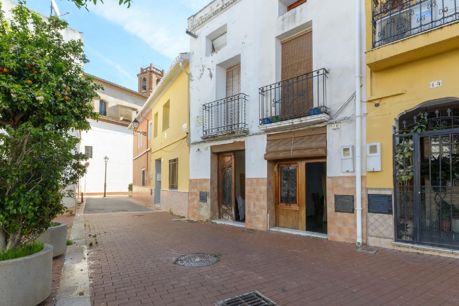  till salu hus Gandía 46701 Safor 3