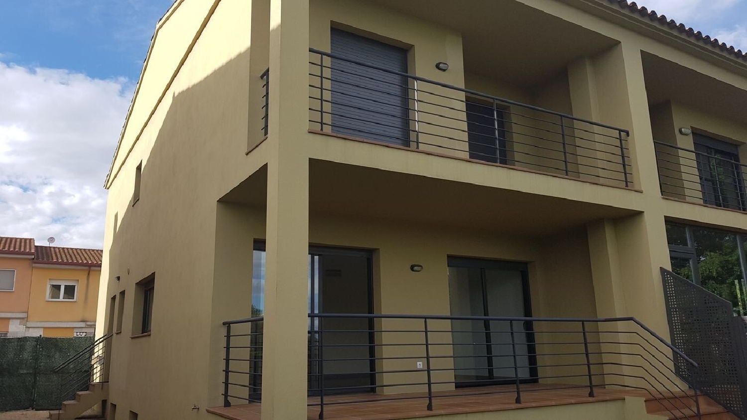  kaufen Haus Garrigas Alt Empordà 1