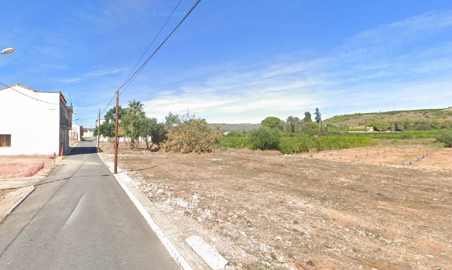  à vendre maison Gavarda Ribera Alta 2