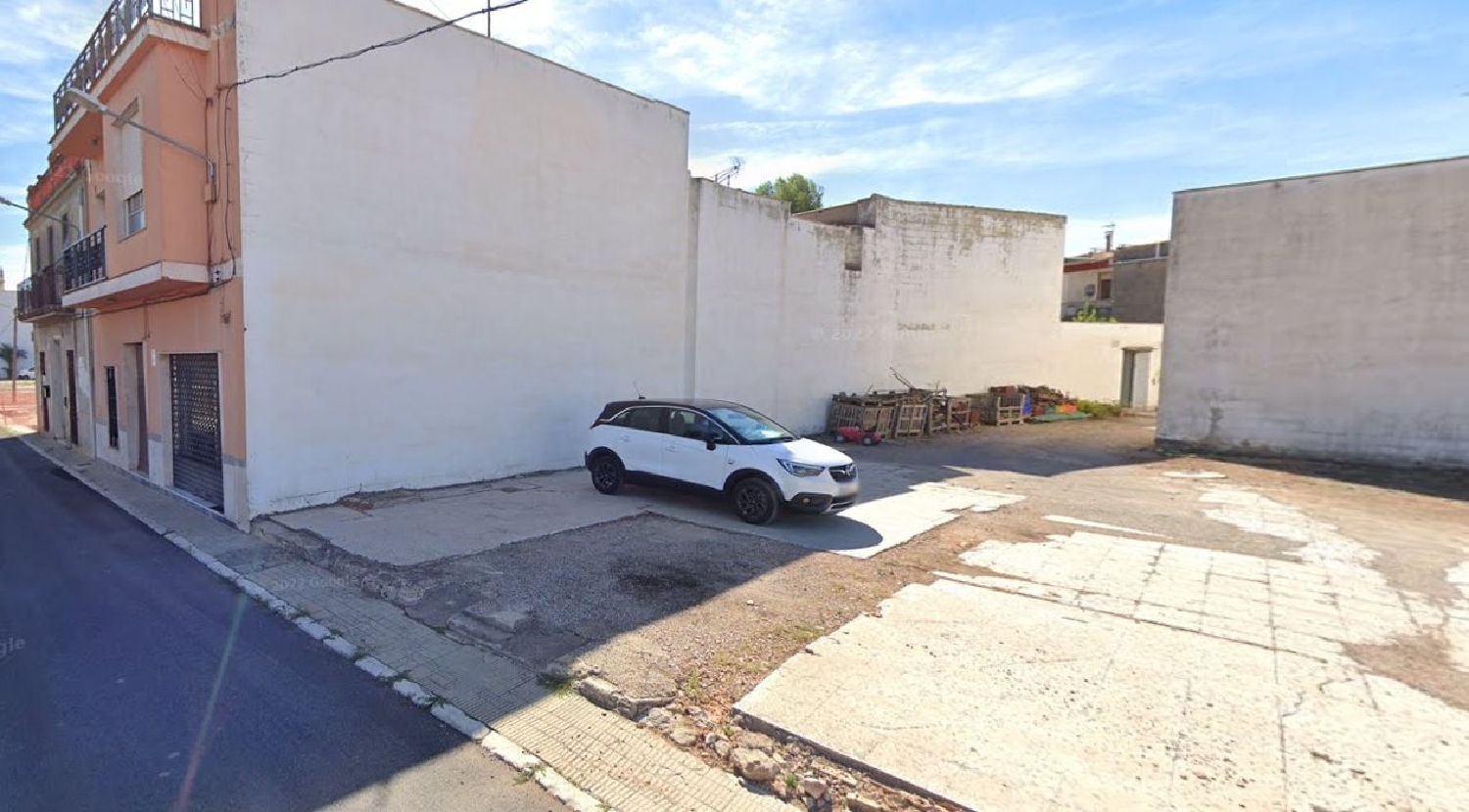  à vendre maison Gavarda Ribera Alta 3