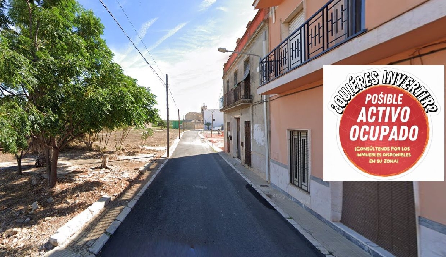  à vendre maison Gavarda Ribera Alta 1