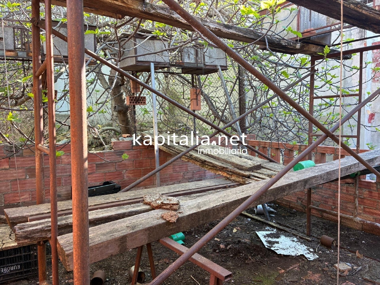  kaufen Haus Genoves Zona Norte 7