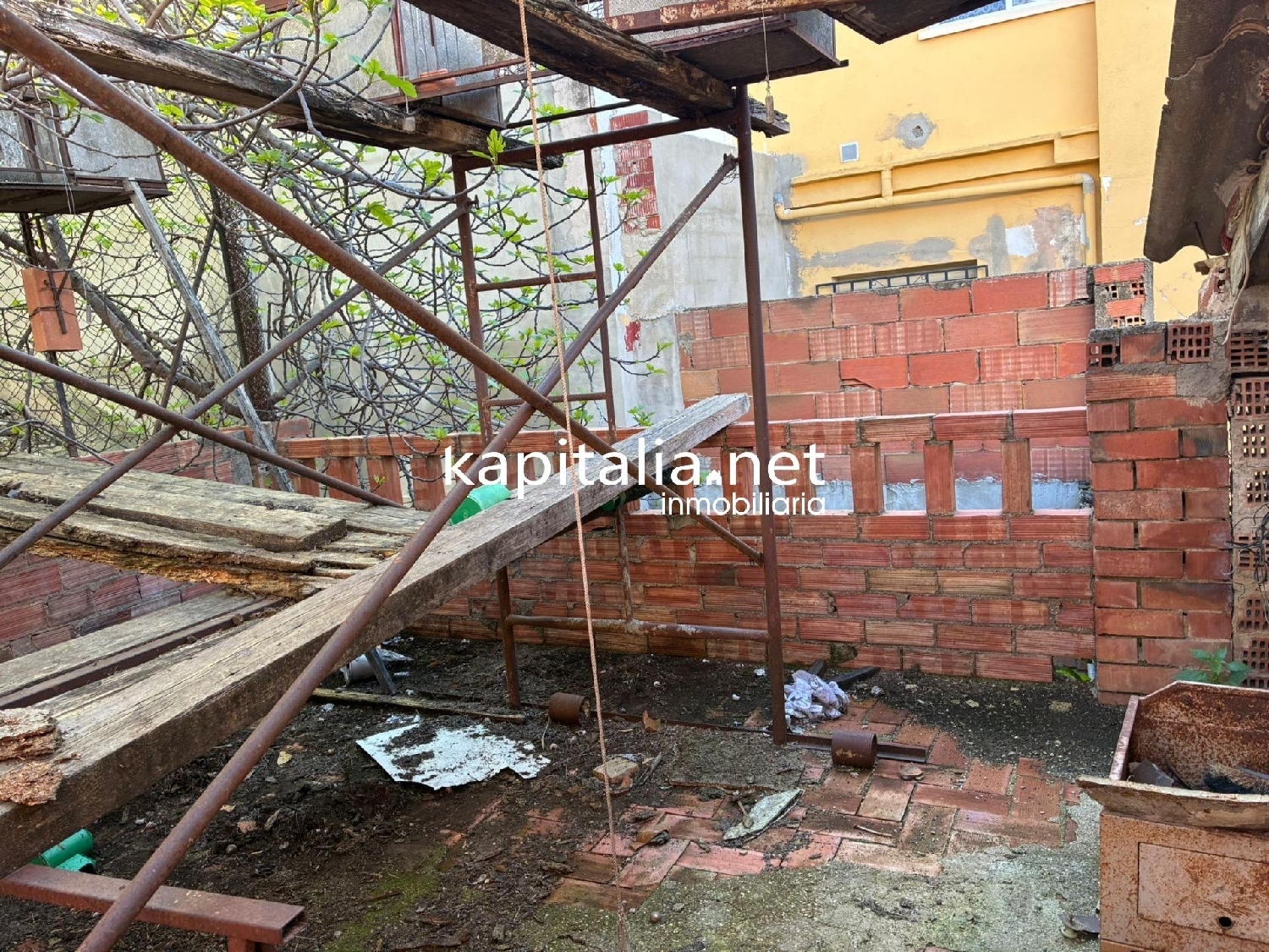  kaufen Haus Genoves Zona Norte 8