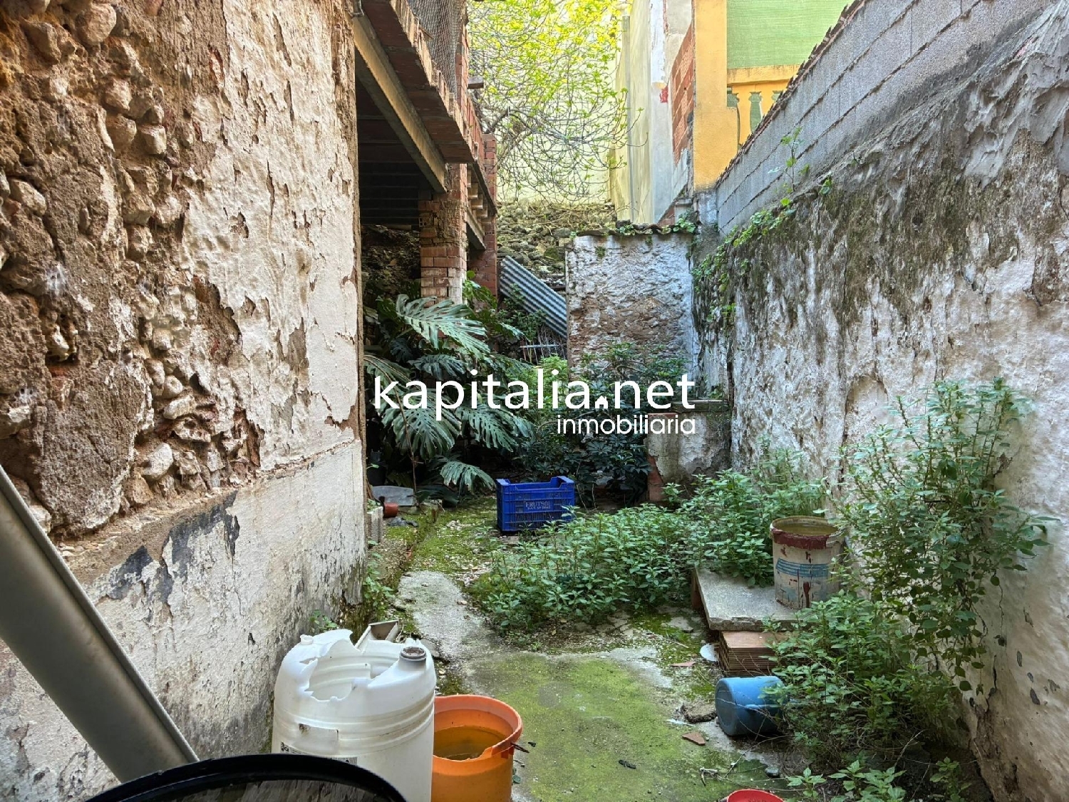  kaufen Haus Genoves Zona Norte 2