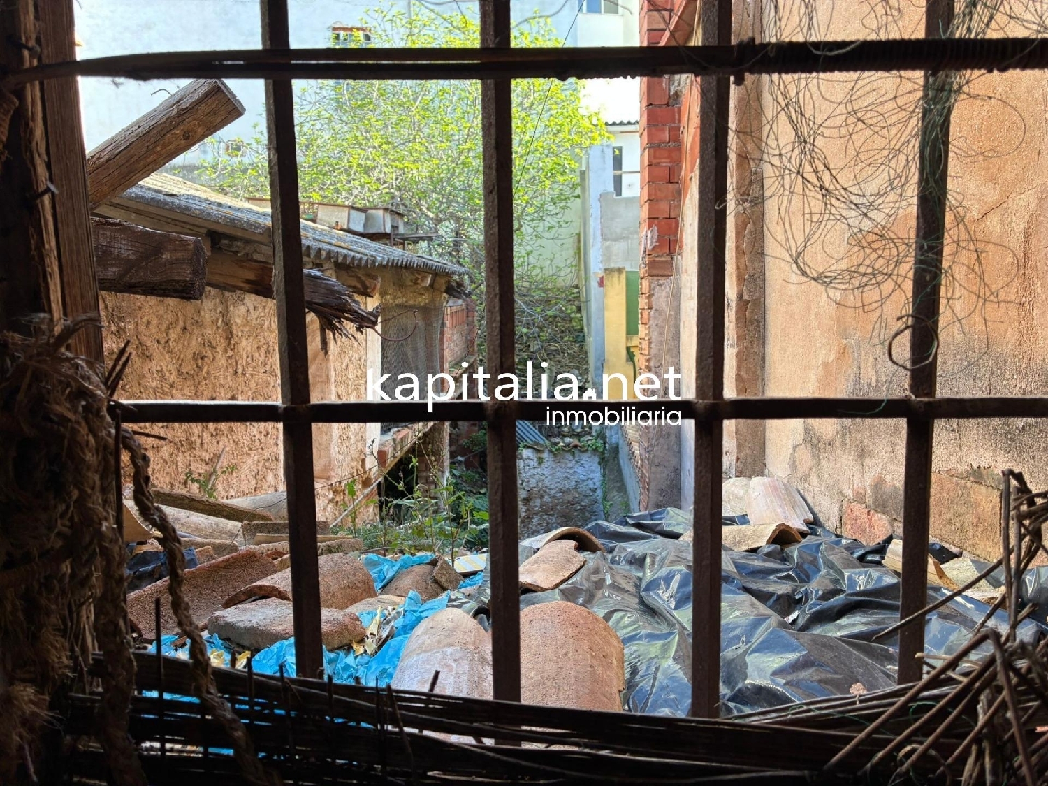  kaufen Haus Genoves Zona Norte 3