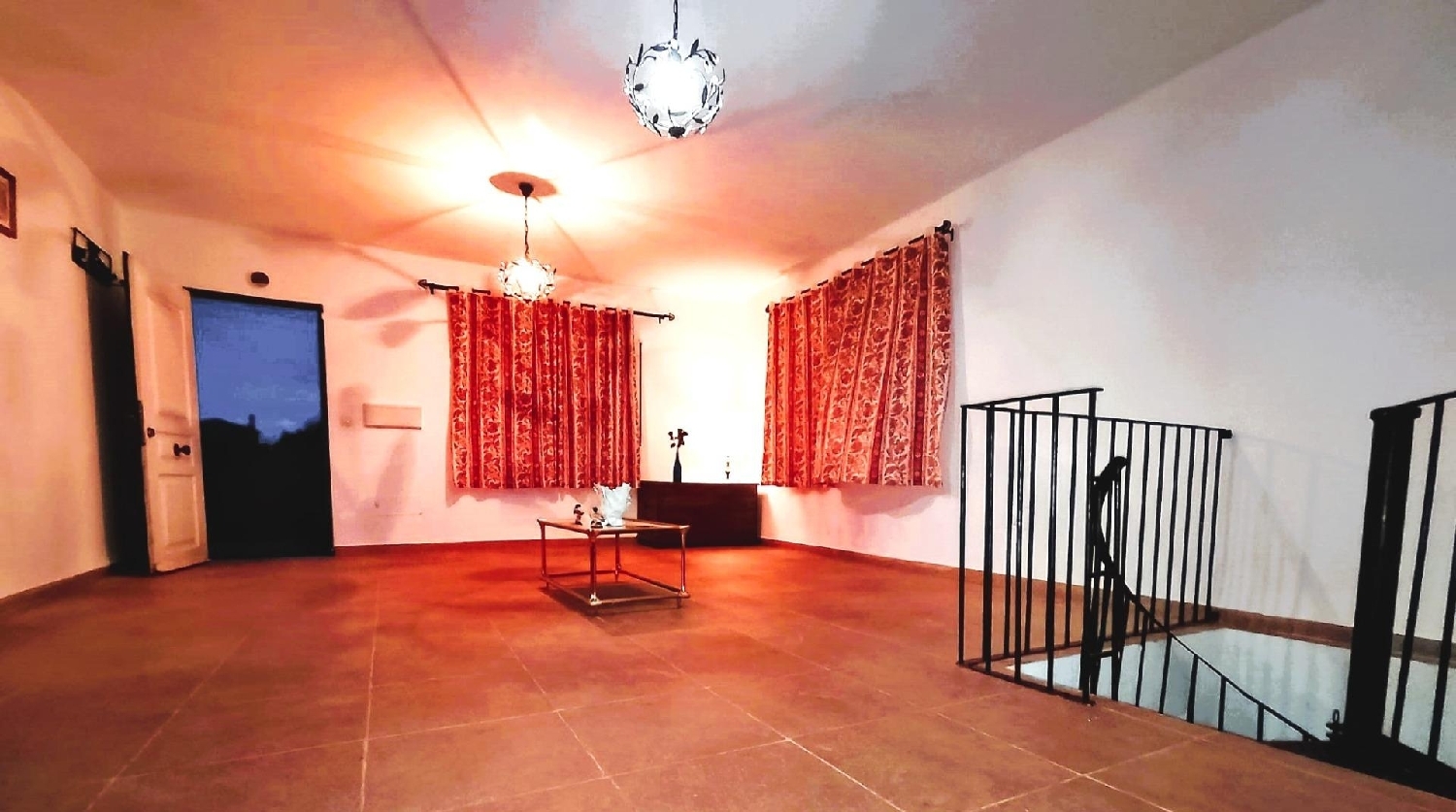 till salu hus Gibraleon Metropolitana De Huelva 5