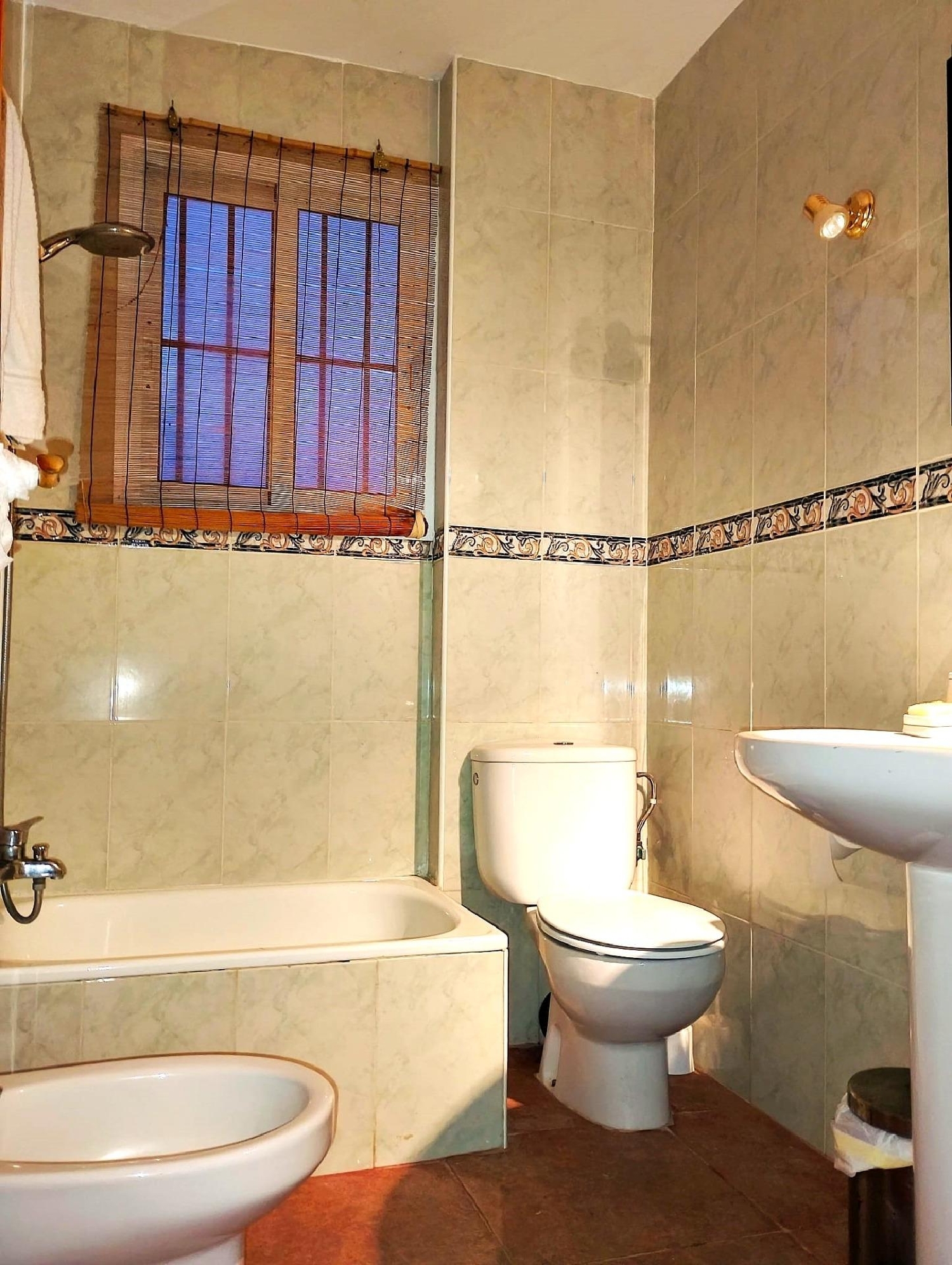 till salu hus Gibraleon Metropolitana De Huelva 8