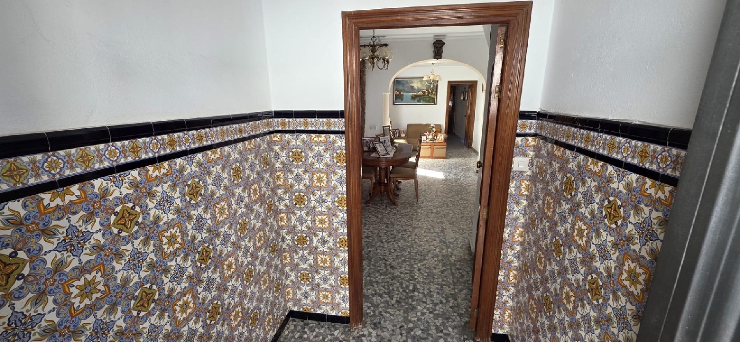  à vendre maison Gibraleon Metropolitana De Huelva 4