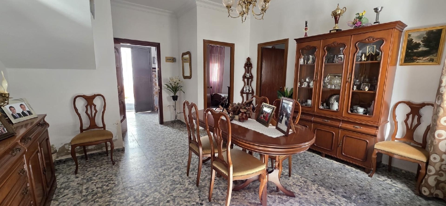  à vendre maison Gibraleon Metropolitana De Huelva 5