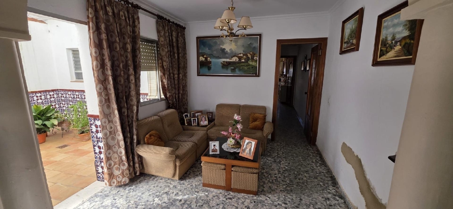  à vendre maison Gibraleon Metropolitana De Huelva 8