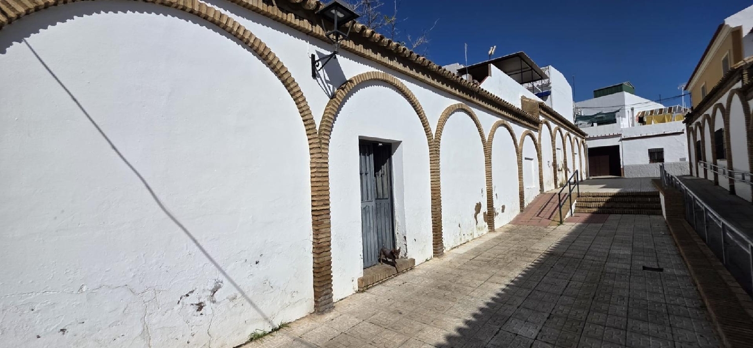  à vendre maison Gibraleon Metropolitana De Huelva 3
