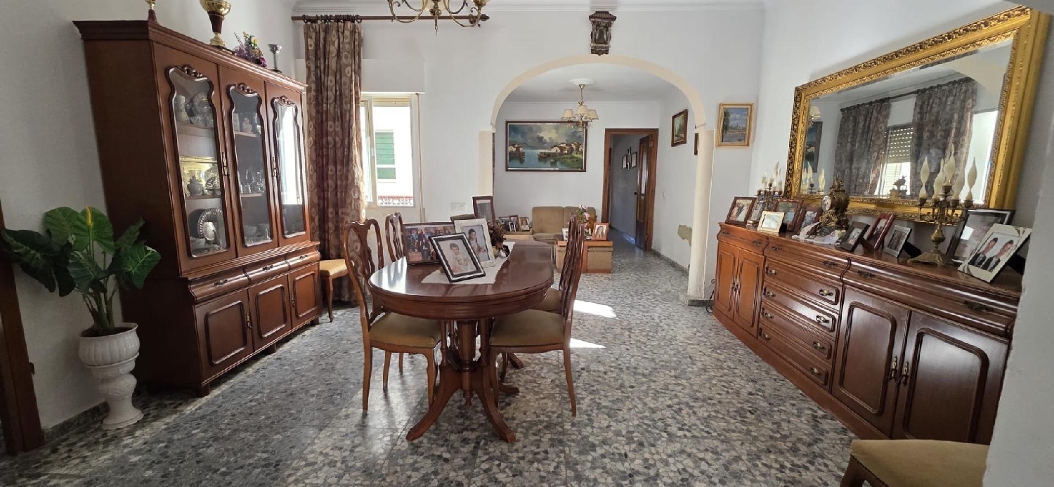  à vendre maison Gibraleon Metropolitana De Huelva 6