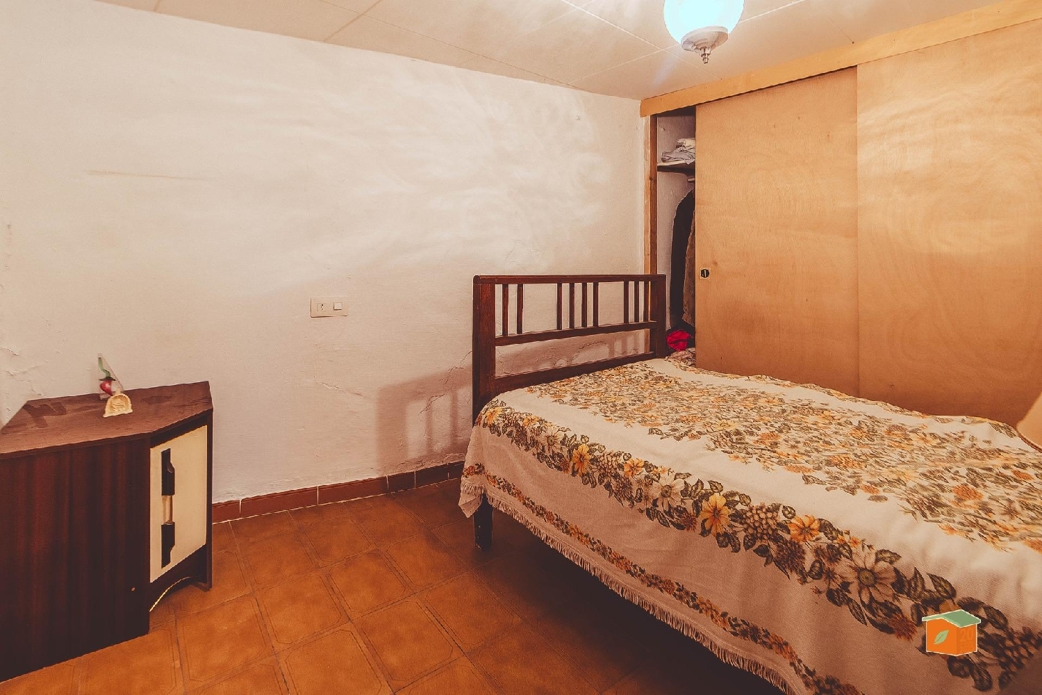  till salu hus Godall Montsià 8