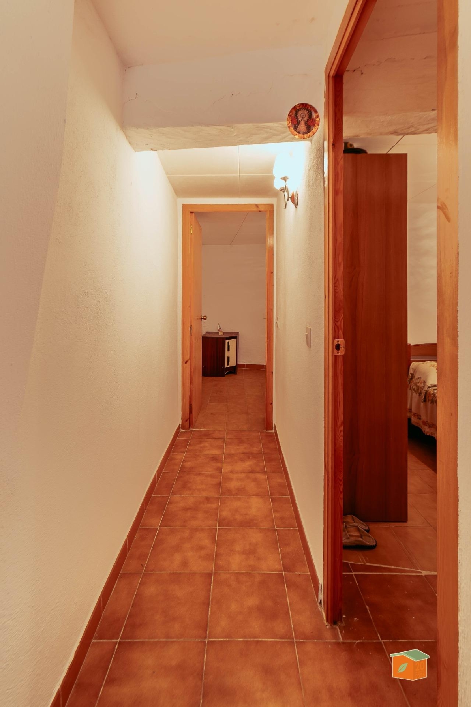  till salu hus Godall Montsià 6