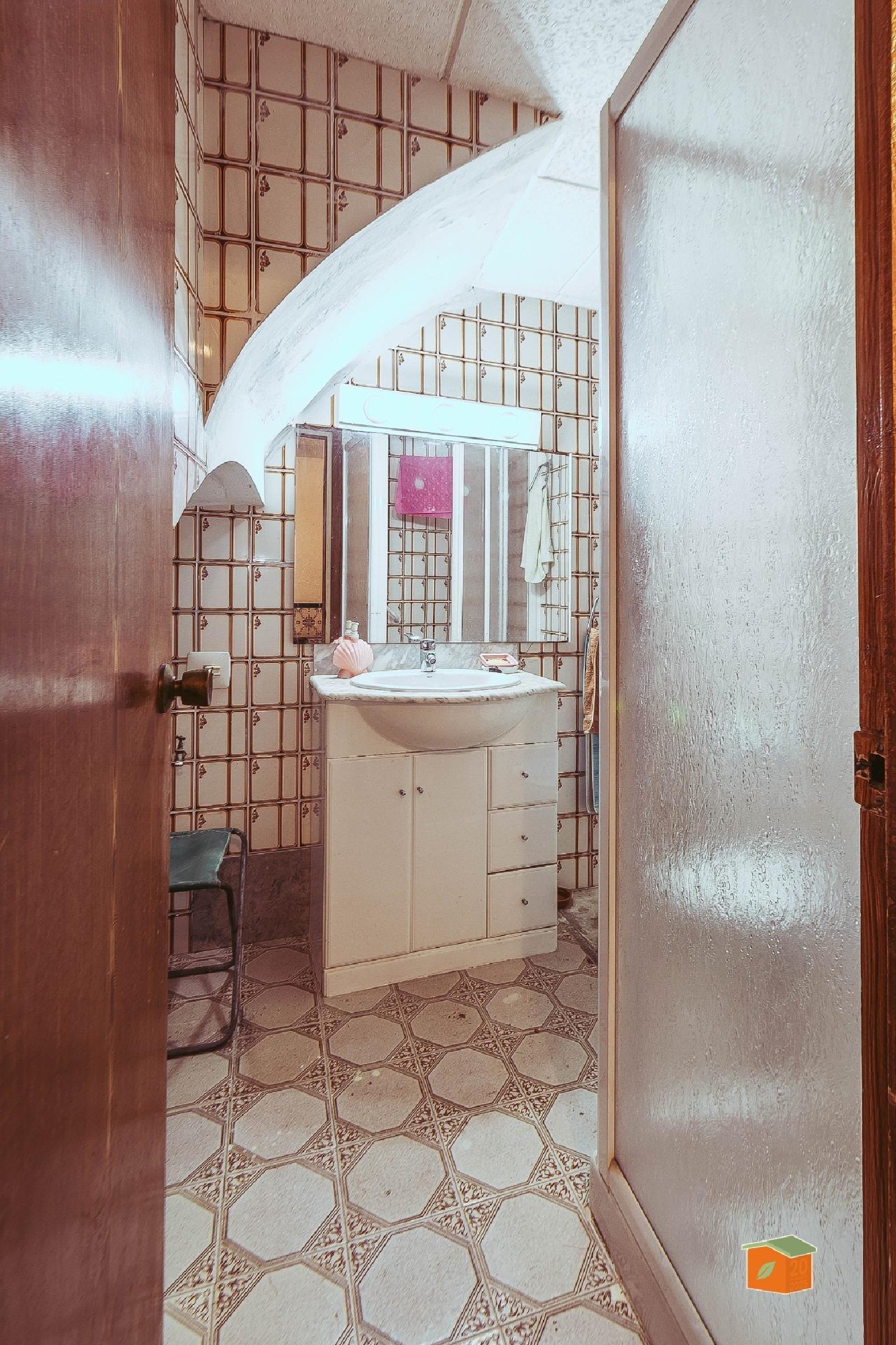  till salu hus Godall Montsià 4