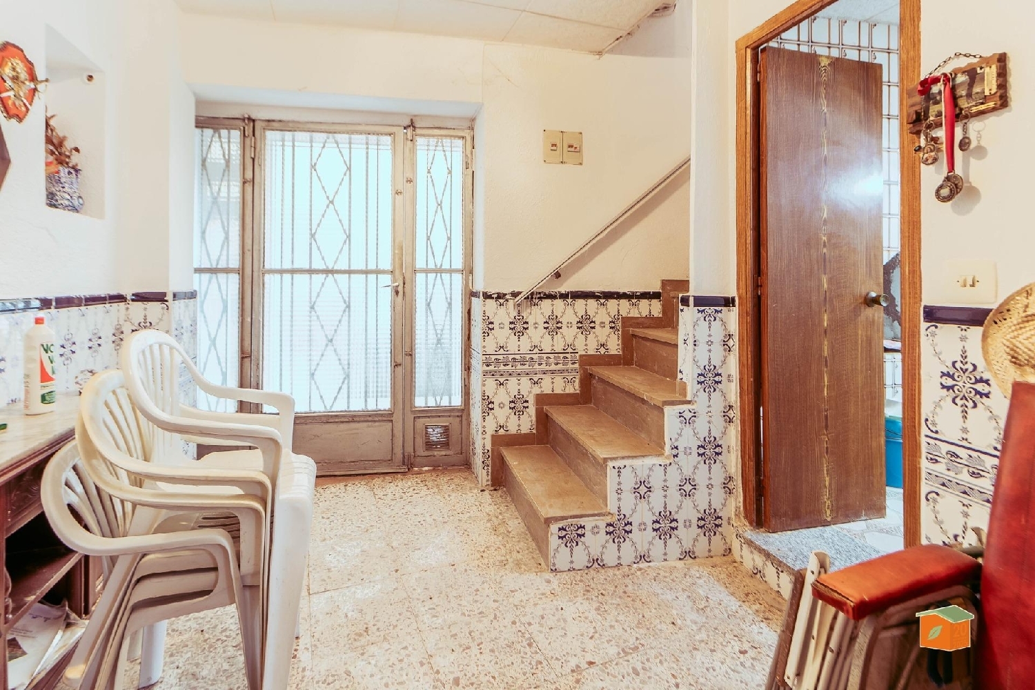  till salu hus Godall Montsià 5