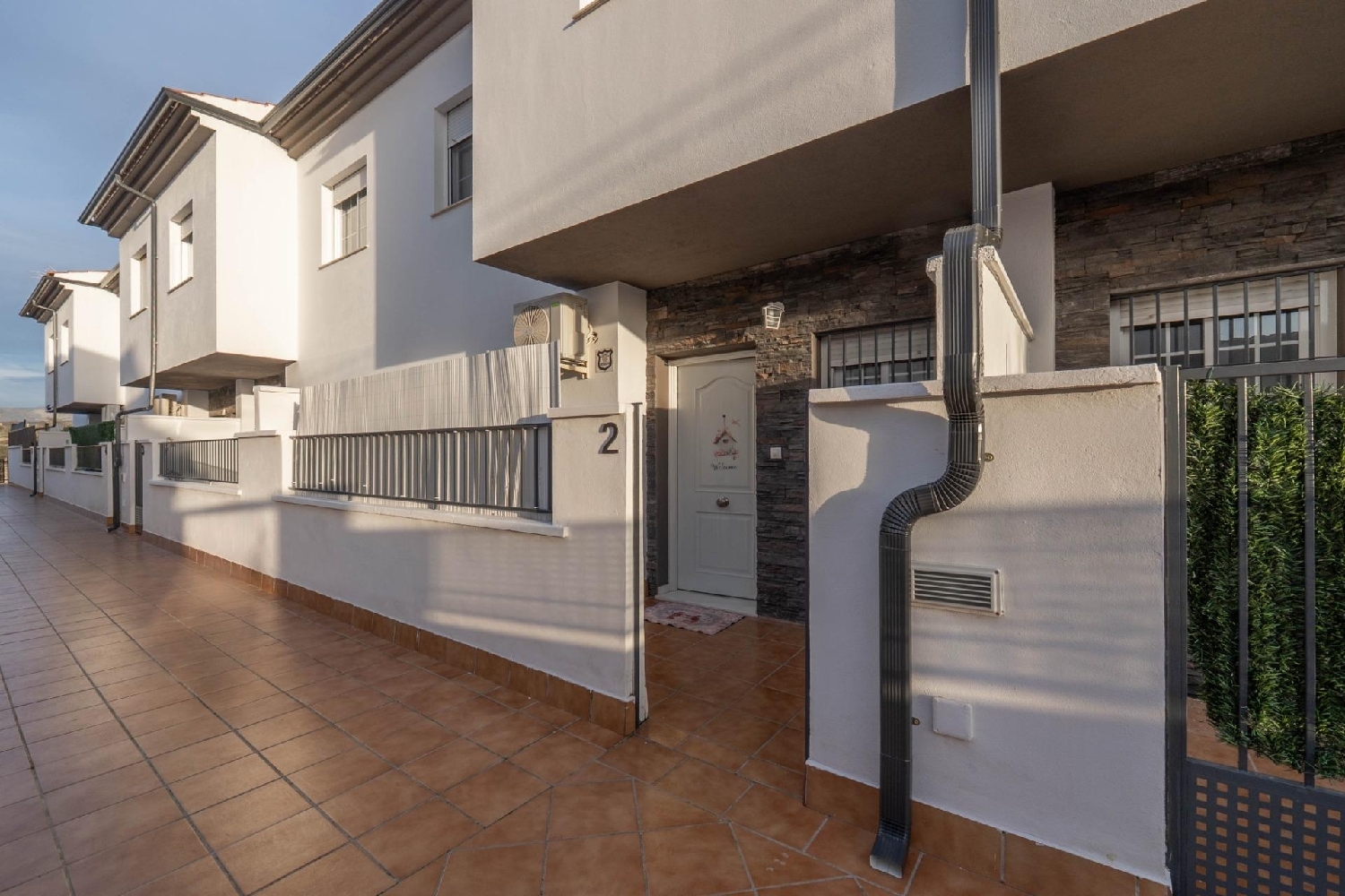 for sale house Gójar Vega De Granada 4