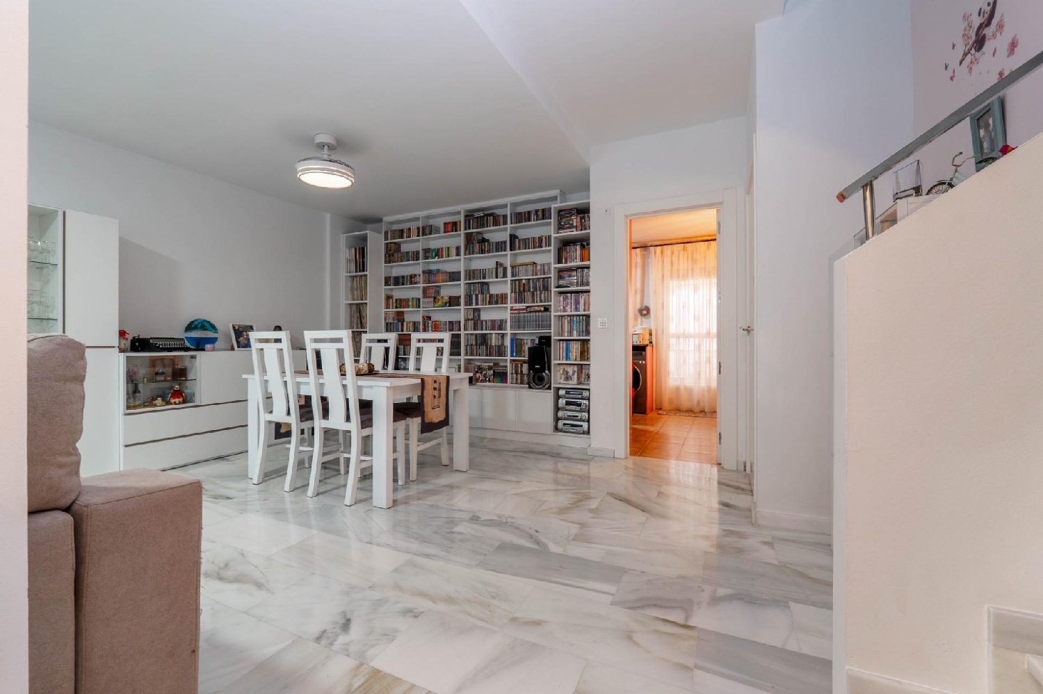 te koop huis Gójar Vega De Granada 8