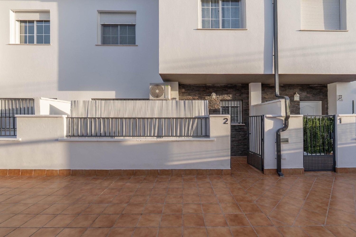  till salu hus Gójar Vega De Granada 2