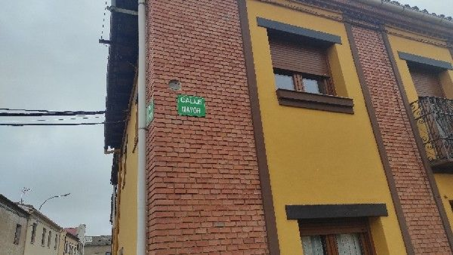  for sale house Gordaliza Del Pino Sahagún 3