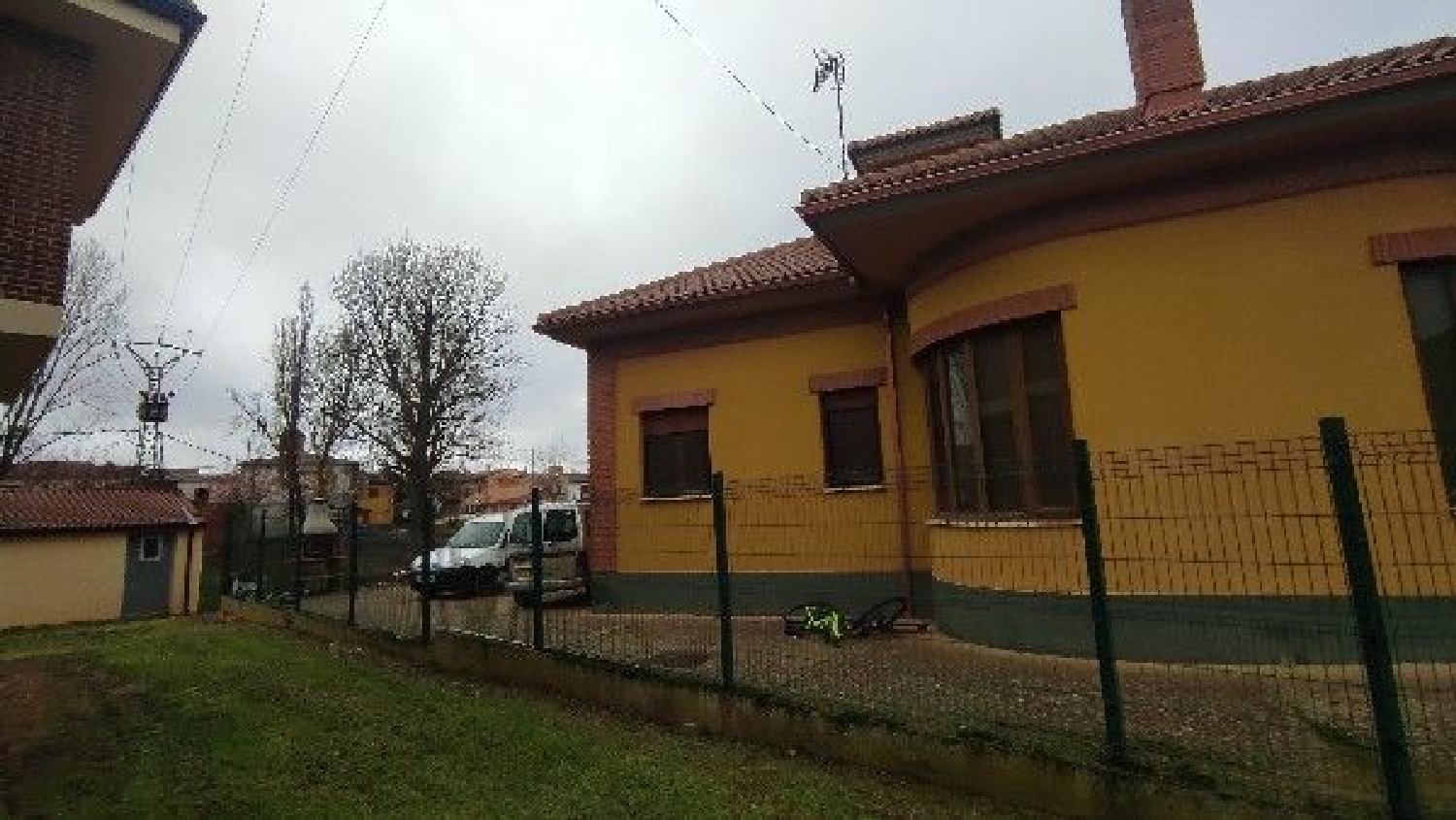  for sale house Gordaliza Del Pino Sahagún 2