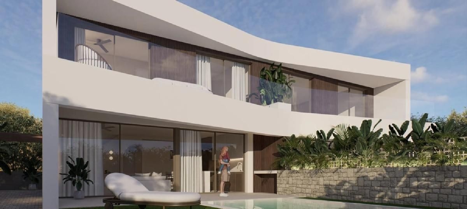  te koop huis Gran Alacant Baix Vinalopó 1