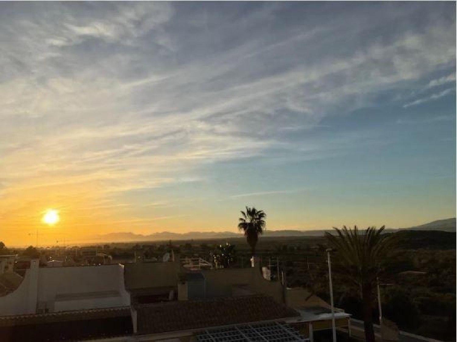  te koop huis Gran Alacant Baix Vinalopó 1