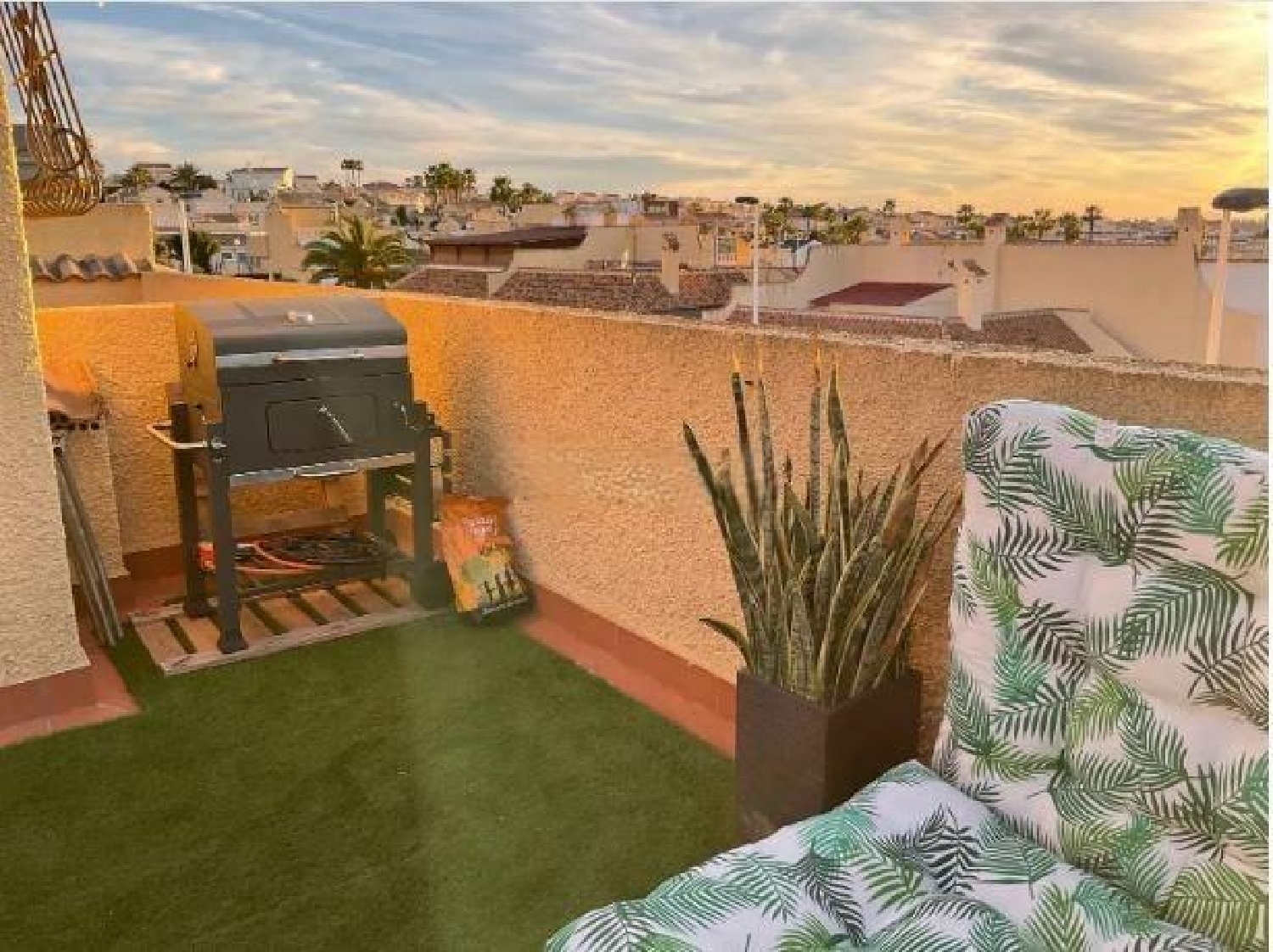  te koop huis Gran Alacant Baix Vinalopó 2