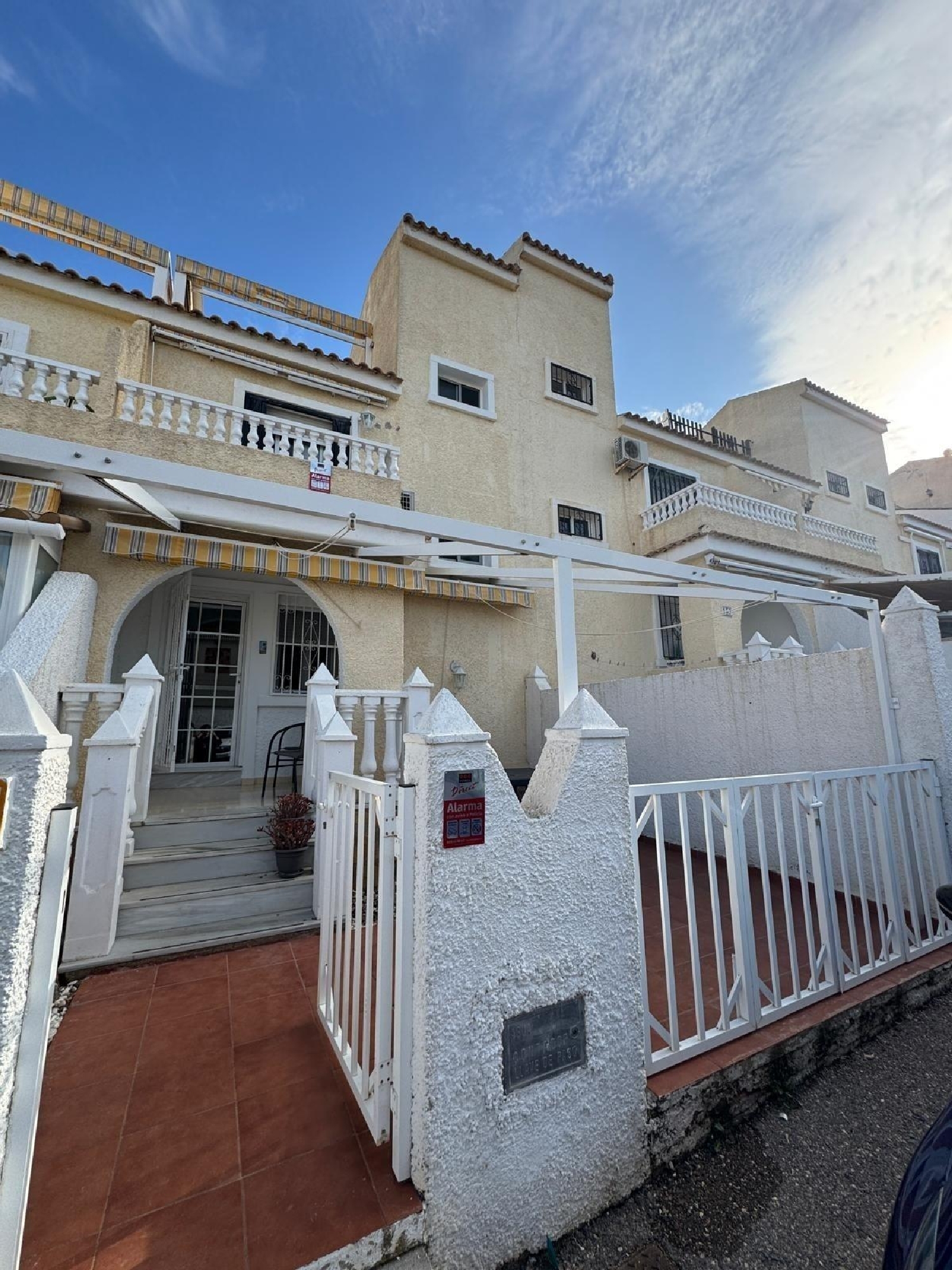  te koop huis Gran Alacant Baix Vinalopó 2