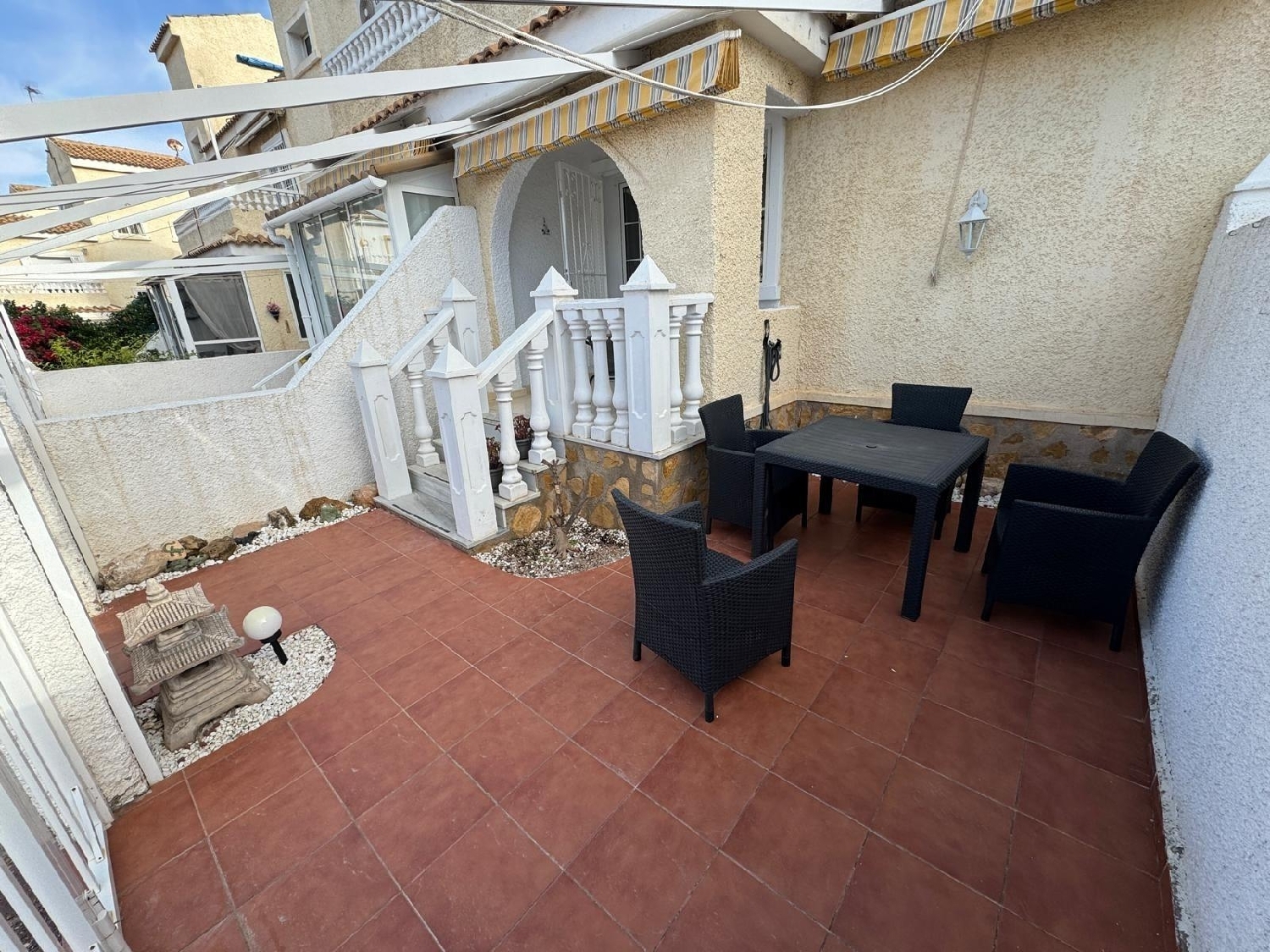  te koop huis Gran Alacant Baix Vinalopó 1