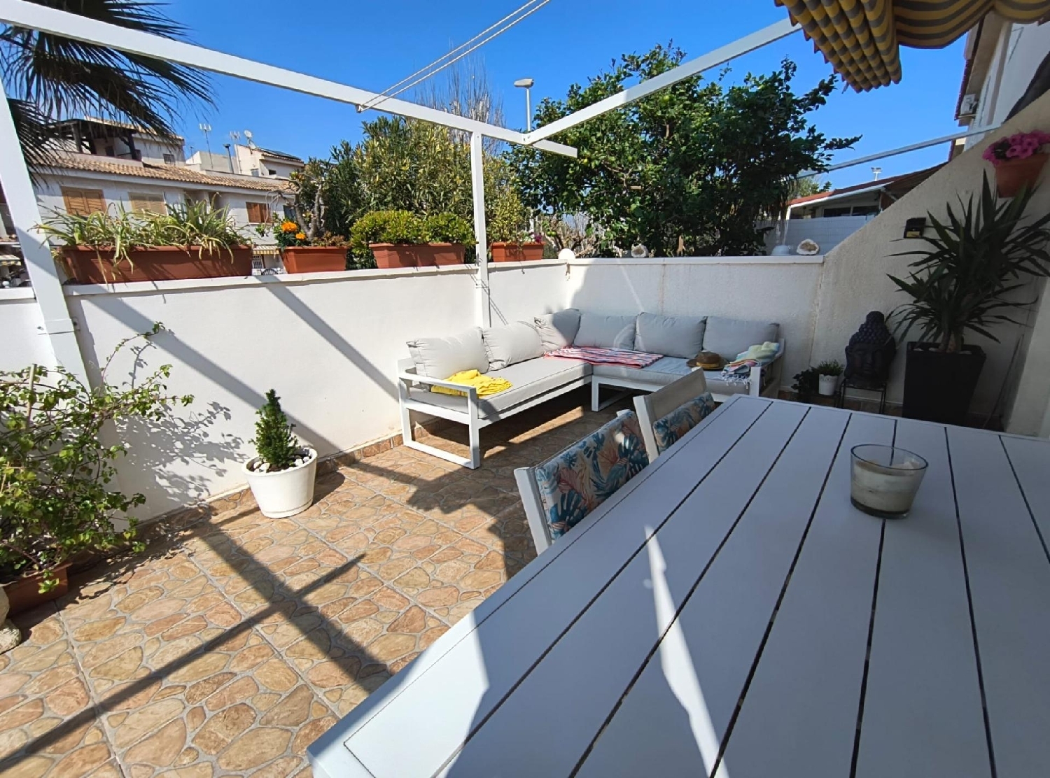  till salu hus Gran Alacant Baix Vinalopó 6