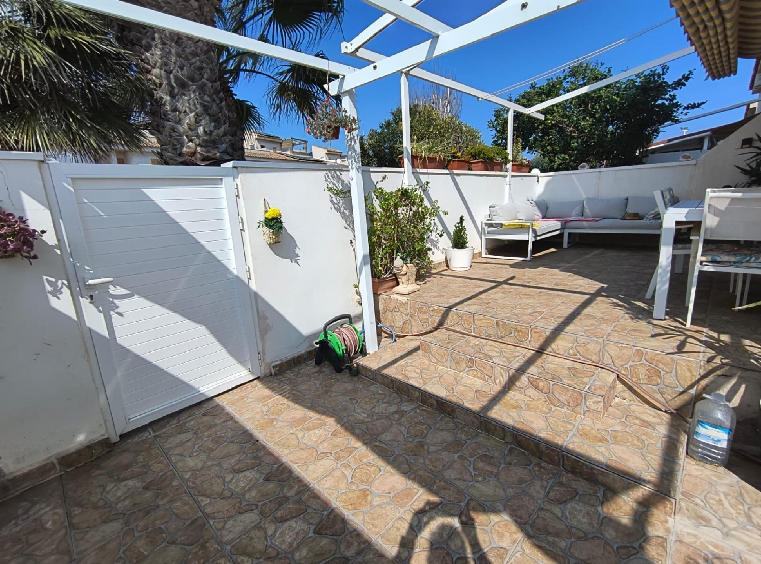  till salu hus Gran Alacant Baix Vinalopó 3