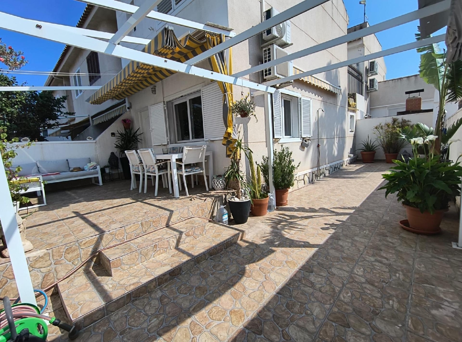  till salu hus Gran Alacant Baix Vinalopó 1