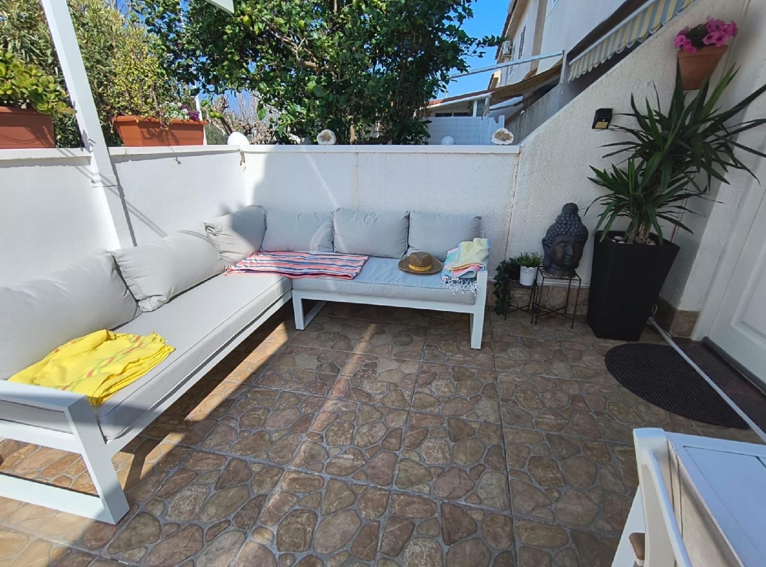  till salu hus Gran Alacant Baix Vinalopó 7