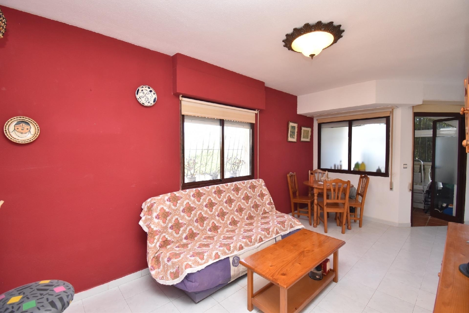 à vendre maison Gran Alacant Baix Vinalopó 7